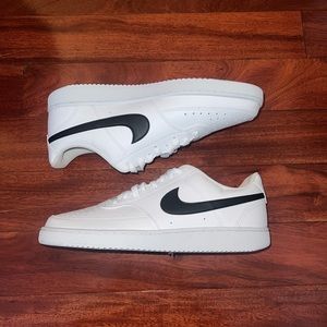 NIKE COURT VISION (SIZE 11 | BRAND NEW UNWORN)